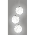 Eqlight EQLight SH3S01 Set Of 3 Hado Pendant Light SH3S01